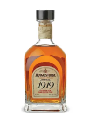 Angostura 1919 8 Year Old Rum