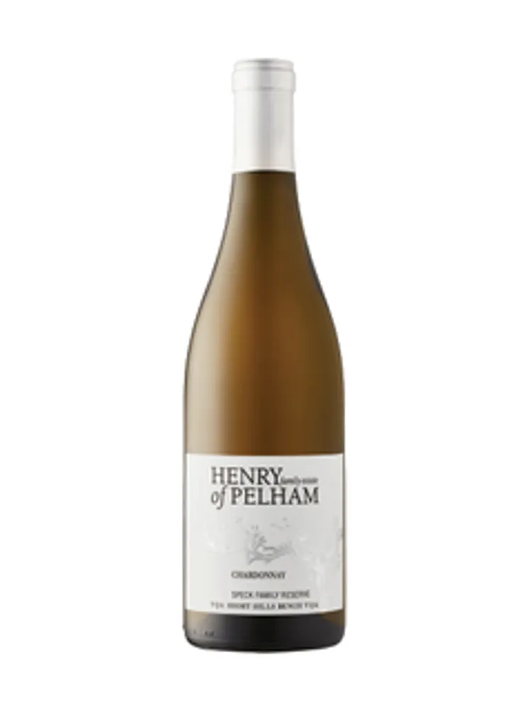 Henry of Pelham Speck Family Reserve Chardonnay 2022