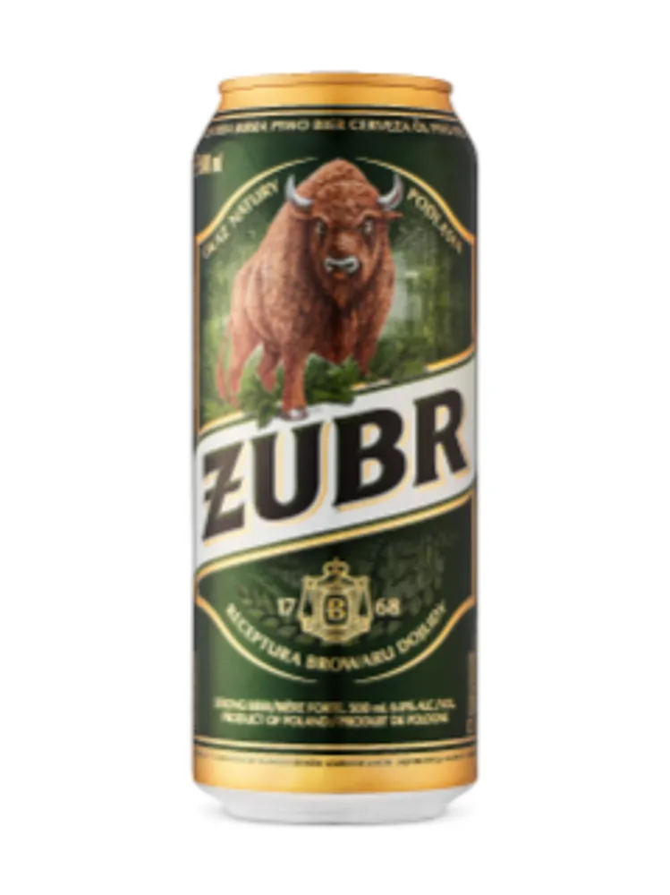 Zubr