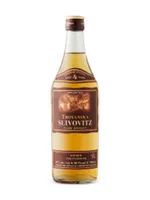 Troyanska Slivovitz 4-Year-Old Brandy KP