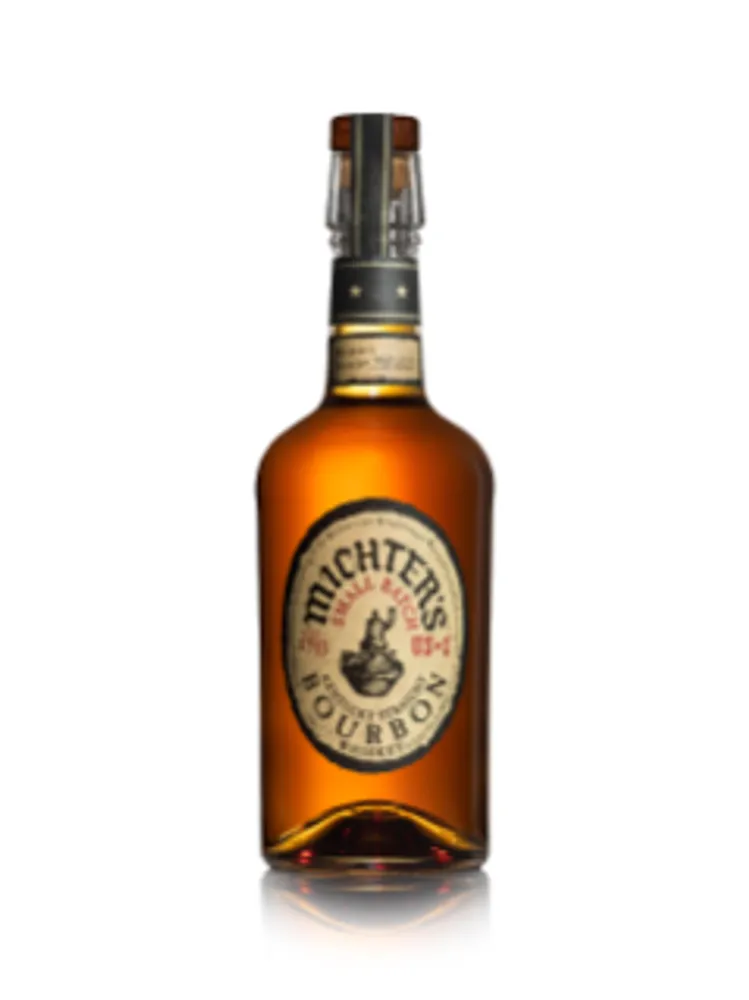 Michter's Us1 Small Batch Kentucky Bourbon