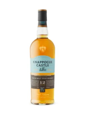 12 Yo Knappogue Castle Irish Single Malt Whiskey