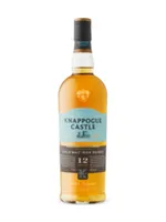 12 Yo Knappogue Castle Irish Single Malt Whiskey