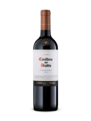 Casillero del Diablo Reserva Carmenere