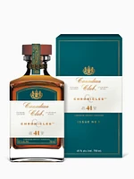 Canadian Club Chronicles 41 Year Old