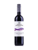 Barone Montalto Nero D'Avola Cabernet Ter Sicilane IGT