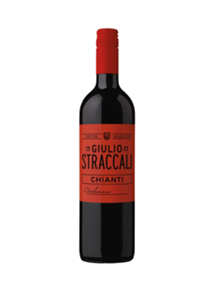 Straccali Chianti DOCG