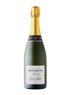 Monmarthe Secret de Famille 1er Cru Brut Champagne