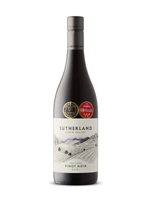 Thelema Mountain Vineyards Sutherland Pinot Noir 2019