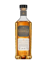 Bushmills 21 Yo Single Malt