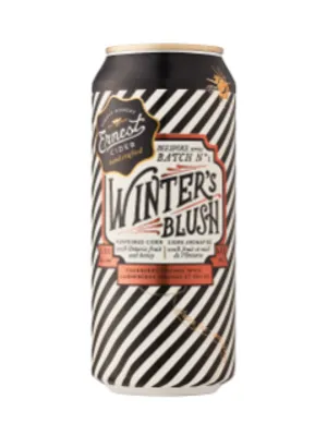 Ernest Cider Winter's Blush