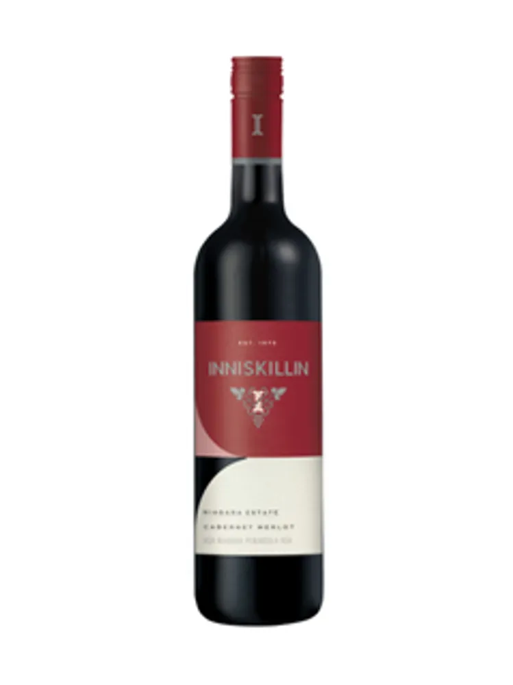 Inniskillin Cabernet Merlot VQA