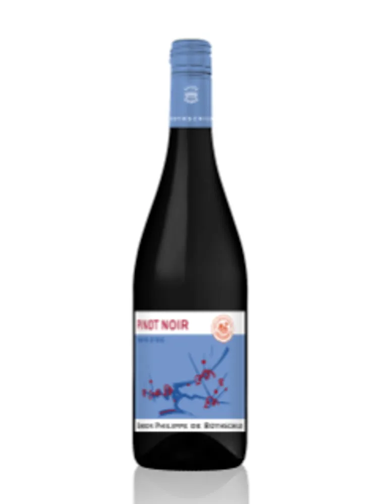 Philippe De Rothschild Pinot Noir Pays d'Oc