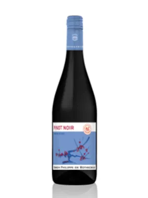 Philippe De Rothschild Pinot Noir Pays d'Oc