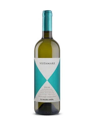 Ca' Marcanda Vistamare 2023