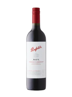 Penfolds Max's Shiraz/Cabernet 2021