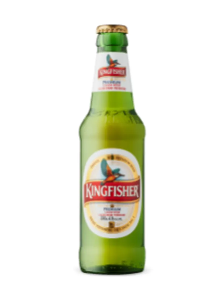 Kingfisher Lager