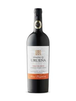 Heredad de Urueña Santo Terroir Tempranillo 2015