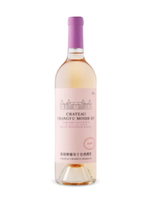 Chateau Changyu Moser XV Blanc 2018