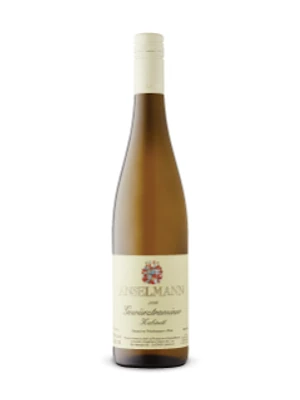 Anselmann Gewürztraminer Kabinett 2019