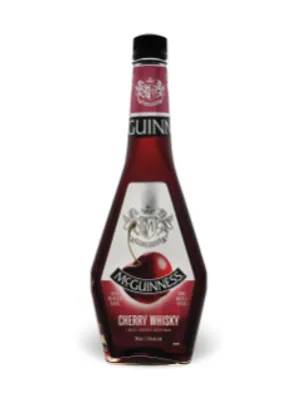 McGuinness Cherry Whisky