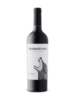Desquiciado Malbec 2017
