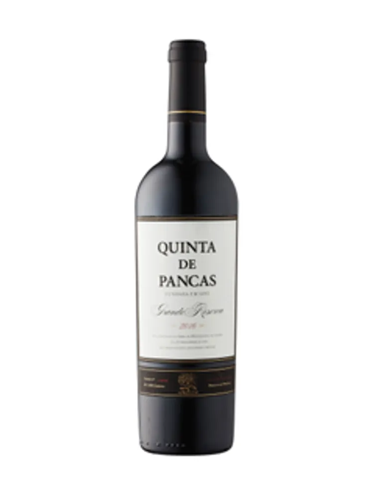 Quinta de Pancas Grande Reserva 2016