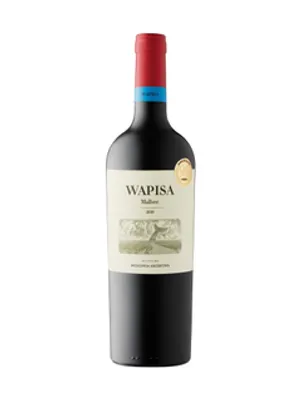 Wapisa Malbec 2020