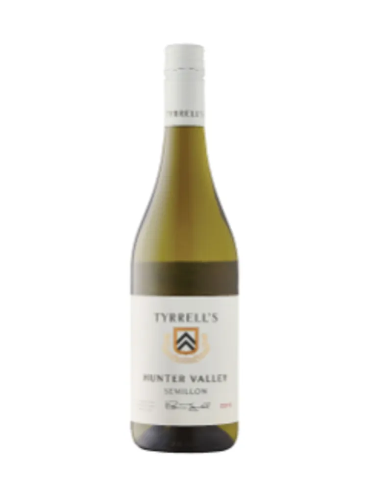 Tyrrell's Hunter Valley Semillon 2022