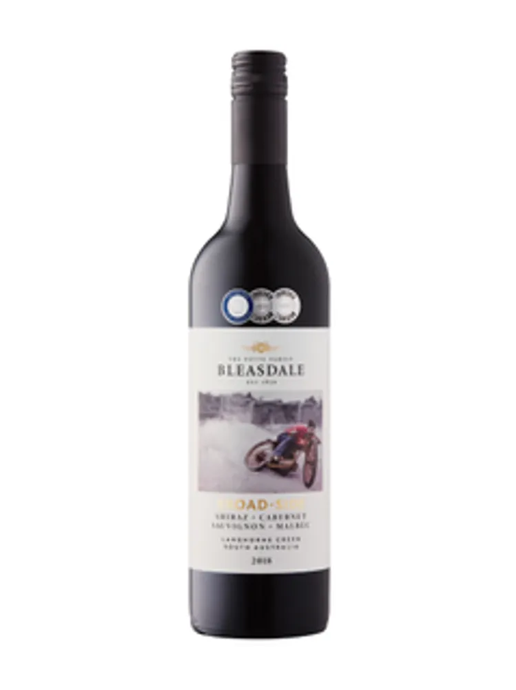 Bleasdale Broad-Side Shiraz/Cabernet Sauvignon/Malbec 2019