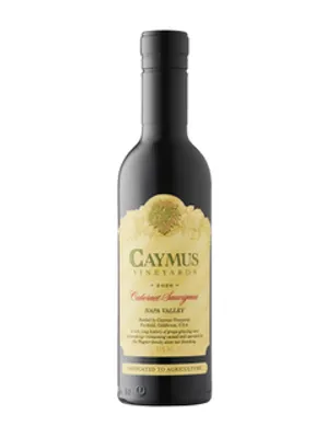 Caymus Cabernet Sauvignon 2021