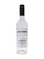 Last Straw's Gin Twenty-One