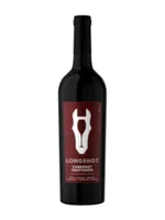 Longshot Cabernet Sauvignon