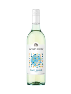 Jacob's Creek Pinot Grigio