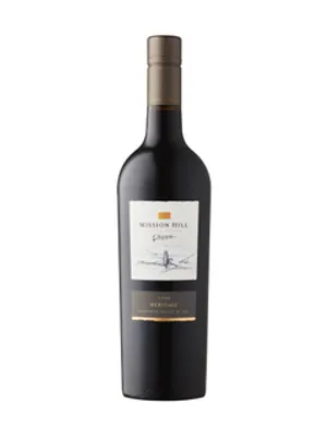 Mission Hill Family Estate Reserve Meritage 2021