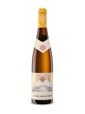 Schloss Johannisberg Gelblack Feinherb Riesling 2021