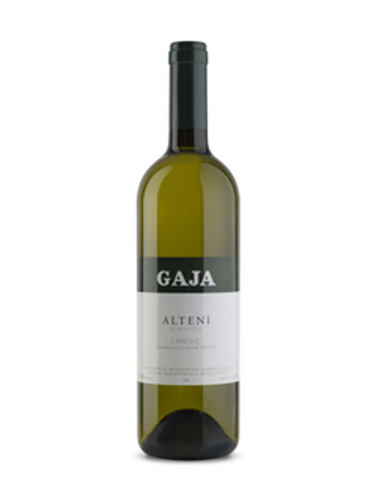 Gaja Alteni di Brassica 2022
