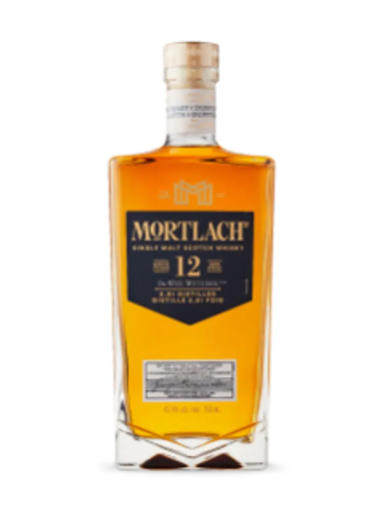 Mortlach 12 Yo Scotch Whisky