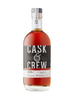 Cask And Crew Blended Whiskey