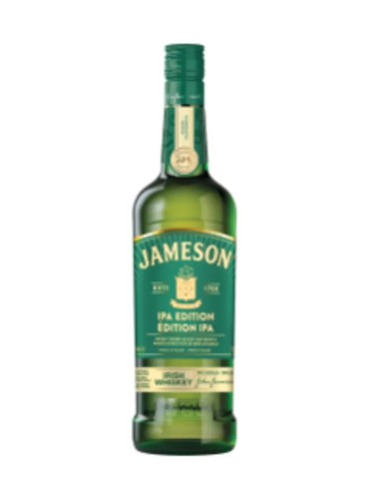 Jameson IPA Caskmates Irish Whiskey