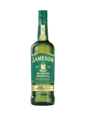 Jameson IPA Caskmates Irish Whiskey