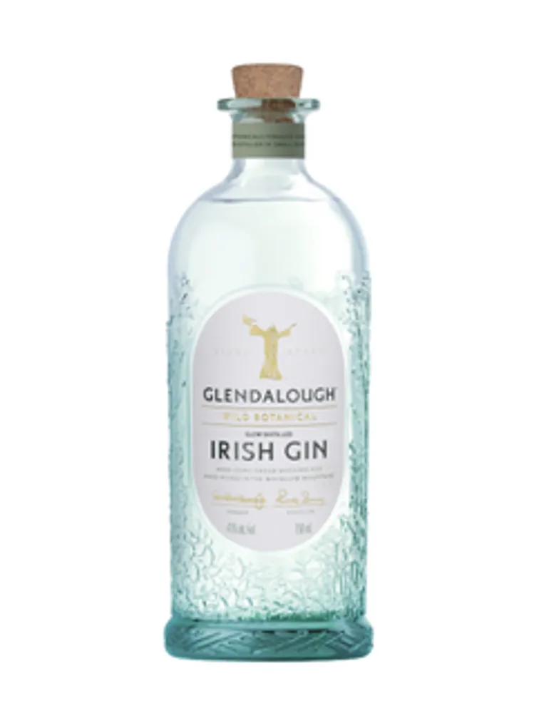 Glendalough Wild Botanical Gin