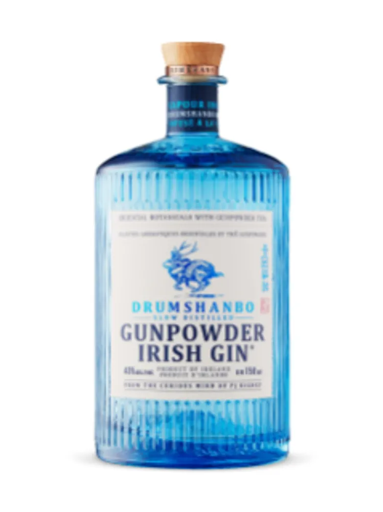 Drumshanbo Gunpowder Irish Gin