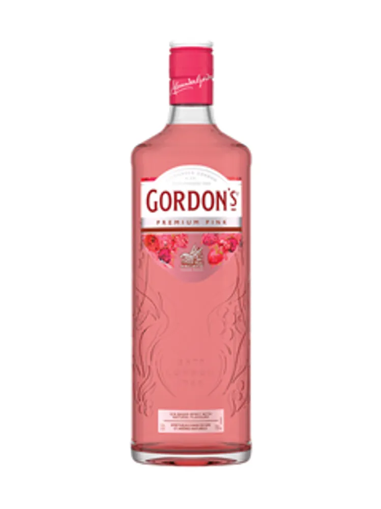 Gordon's Pink Gin