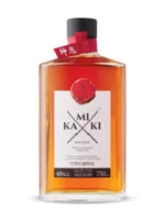 Kamiki Maltage Blended Whisky
