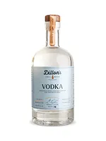 Dillon's Vodka