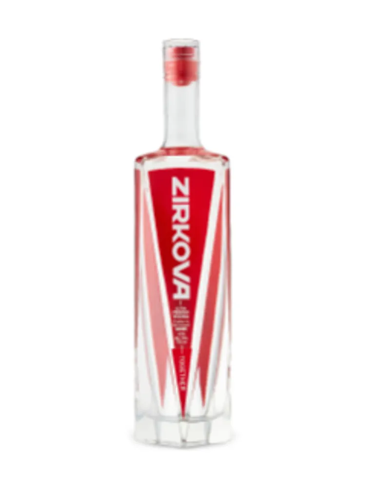 Zirkova Together Ultra Premium Vodka