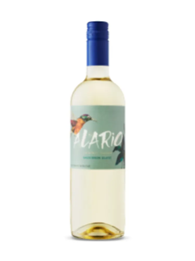 Alario Sauvignon Blanc