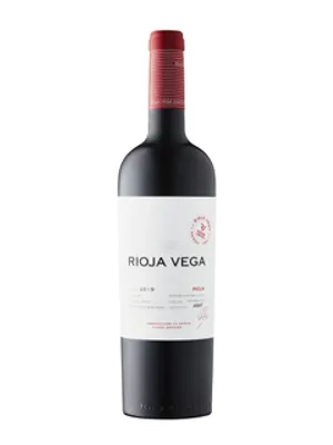 Rioja Vega Edición Limitada Crianza 2020