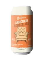 Maclean's Armchair Scotch Ale